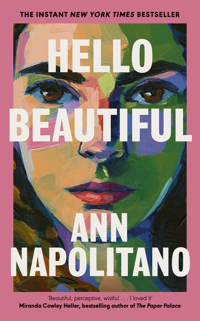 Hello Beautiful: The Instant New York Times Bestseller