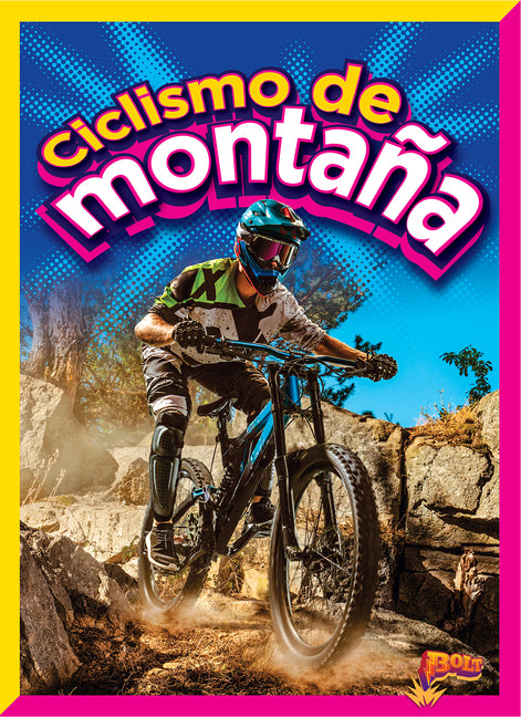 Ciclismo de Montaña