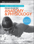 Principles of Anatomy and Physiology, 15e Wileyplus + Loose-Leaf