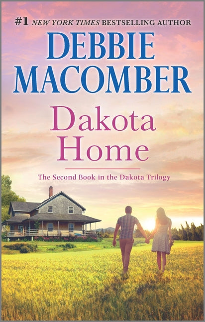 Dakota Home (Reissue)