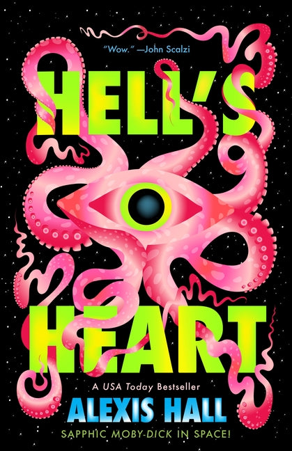 Hell's Heart