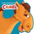 Camel: Animal Picture Book