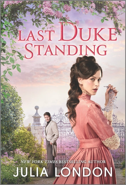 Last Duke Standing: A Historical Romance (Original)
