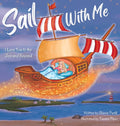 Sail With Me: I Love You to the Sea and Beyond (Mother and Son Edition) (Mother and Son)