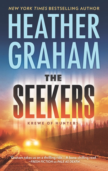 The Seekers (Original)