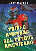Triple Amenaza del Futbol Americano (Football Triple Threat)