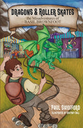 Dragons and Roller Skates
