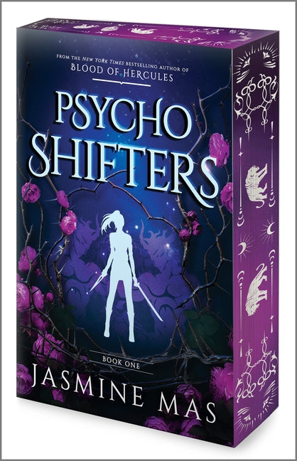 Psycho Shifters (Original)