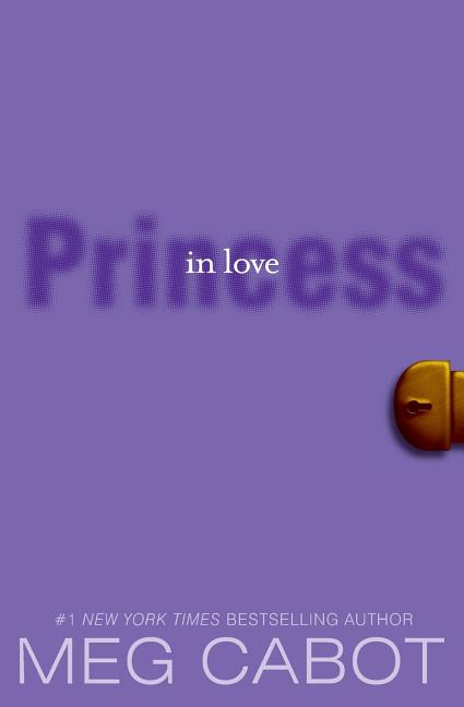 The Princess Diaries, Volume III: Princess in Love