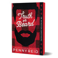 Truth or Beard (Deluxe Edition) (Special)