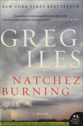 Natchez Burning (Bound for Schools & Libraries)
