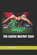 The Casino Murder Case