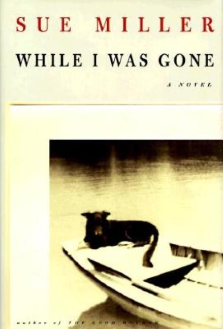 While I Was Gone