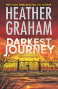 Darkest Journey: A Paranormal Mystery (Original)