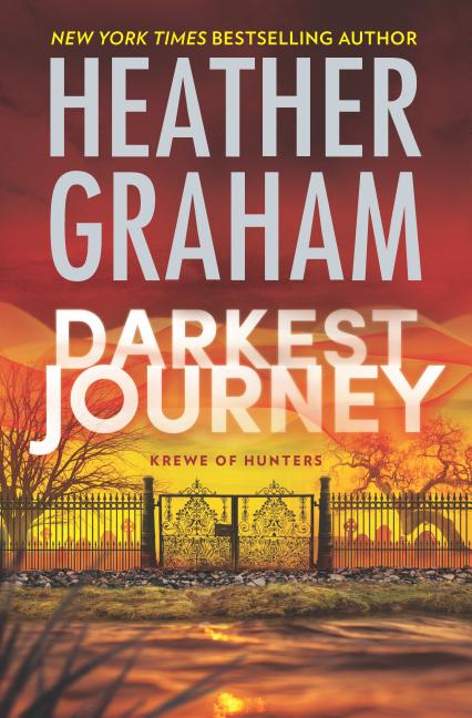Darkest Journey: A Paranormal Mystery (Original)