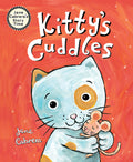 Kitty's Cuddles