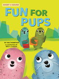 Fun for Pups