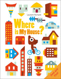 Where Is My House?: Seek and Find