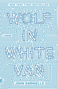 Wolf in White Van