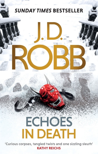 Echoes in Death