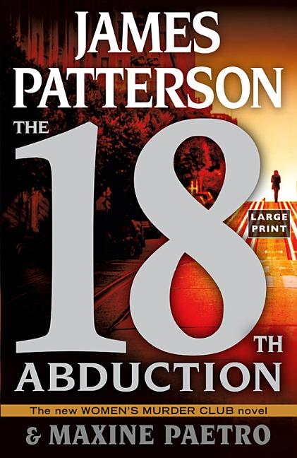 The 18th Abduction