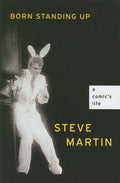 Born Standing Up: A Comic's Life