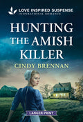Hunting the Amish Killer (Original)