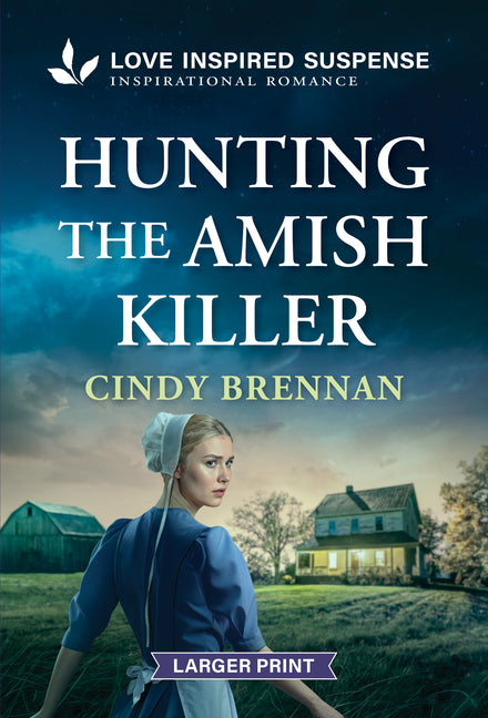 Hunting the Amish Killer (Original)