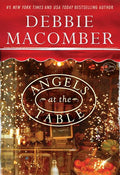 Angels at the Table: A Shirley, Goodness, and Mercy Christmas Story