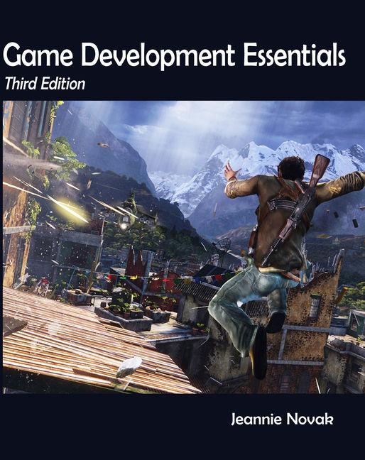 Game Development Essentials: An Introduction [With DVD]