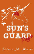 Sun's Guard: Page