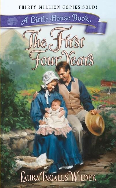 The First Four Years