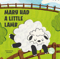 Mary Had a Little Lamb