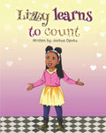 Lizzy Learns to Count
