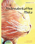 Helbrederkatten Heka: Norwegian Edition of The Healer Cat (Softcover)