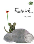 Frederick (Turtleback School & Library)