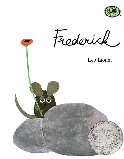 Frederick (Turtleback School & Library)