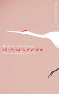 The Woman Warrior (UK)