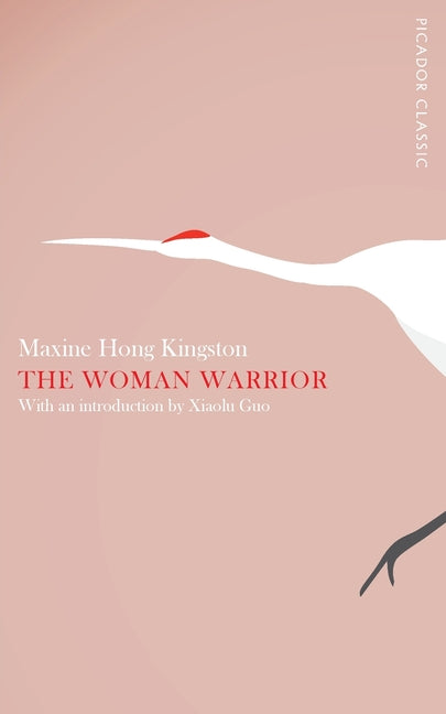 The Woman Warrior (UK)
