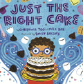 Just the Right Cake