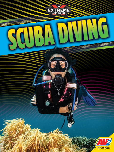 Scuba Diving
