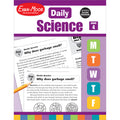 Daily Science Grade 4 Te (Teacher)