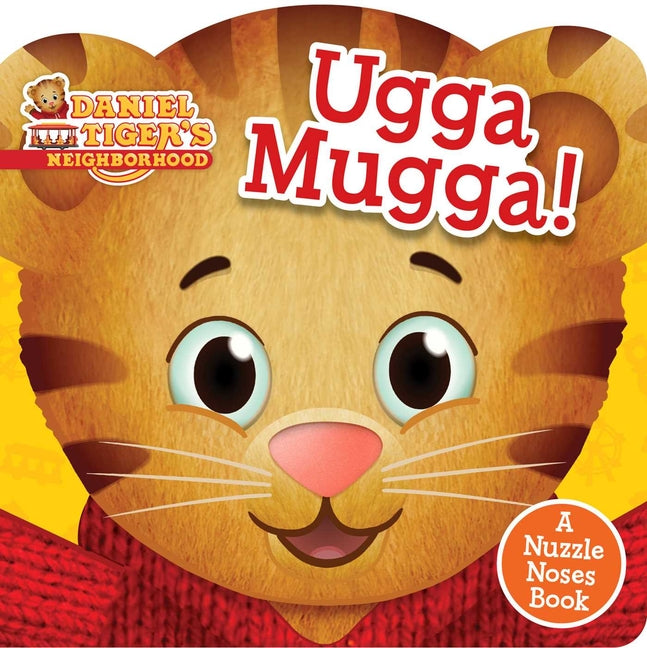 Ugga Mugga!