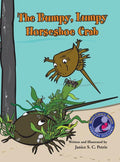 The Bumpy, Lumpy Horseshoe Crab