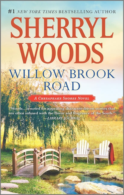Willow Brook Road (Original)