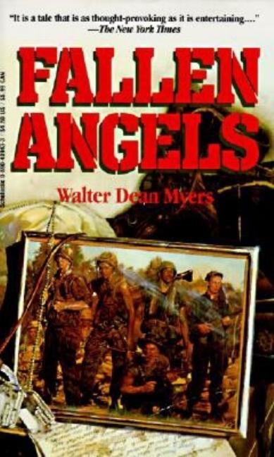 Fallen Angels (Turtleback School & Library)