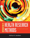 Out of Print: Introduction to Health Research Methods: .