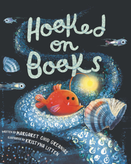 Hooked on Books