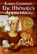 The Midwife's Apprentice (Turtleback School & Library)