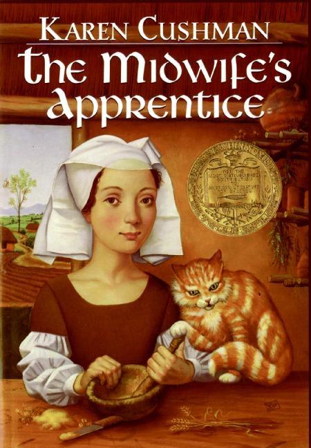 The Midwife's Apprentice (Turtleback School & Library)